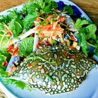 เมนูของร้าน Home Organic & Restaurant