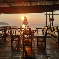 บรรยากาศ วิวทะเล