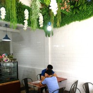 บรรยากาศ ก๋วยเตี๋ยวเรือหมี