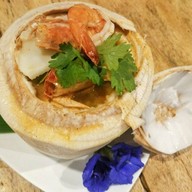 เมนูของร้าน Home Organic & Restaurant