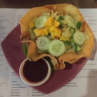 เมนูของร้าน Charley Brown's Mexican Cantina