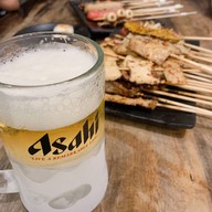 เมนูของร้าน MALA Chinese BBQ Restaurant รัชดา