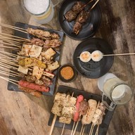 เมนูของร้าน MALA Chinese BBQ Restaurant รัชดา