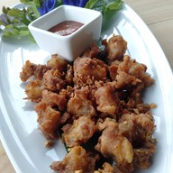 เมนูของร้าน Home Organic & Restaurant