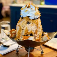 เมนูของร้าน ลูกไก่ทอง สนามบินดอนเมือง