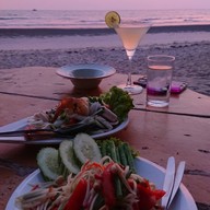 Bamboo Bungalows Koh Phayam