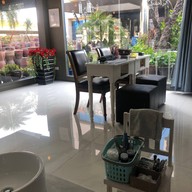 Allure Beauty Nail Spa Bangplee