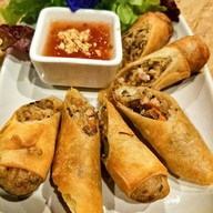 เมนูของร้าน Home Organic & Restaurant