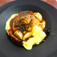 เมนูของร้าน ก๋วยเตี๋ยวเรือหมี