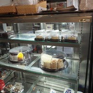 เมนูของร้าน O V Cafe