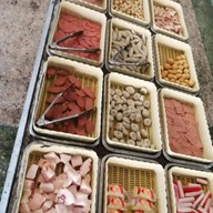 เมนูของร้าน เล็ก หมูกระทะ