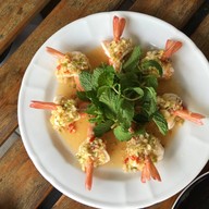 เมนูของร้าน ส้มจี๊ด