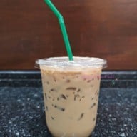 เมนูของร้าน Black cup coffee All Seasons Place