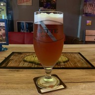 เมนูของร้าน W.O.B BEER LOVER ประเสริฐมนูกิจ 33 เลียบด่วน