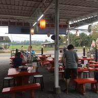 โชกุน หมูกระทะ