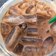 เมนูของร้าน Black cup coffee All Seasons Place