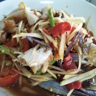 ส้มตำธาตุพนม