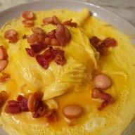 เมนูของร้าน Soikafe