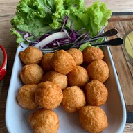 เมนูของร้าน W.O.B BEER LOVER ประเสริฐมนูกิจ 33 เลียบด่วน