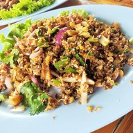 ร้านพี่หมึก (ไก่โอ่ง)