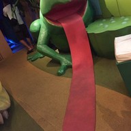 บรรยากาศ Rubber Land