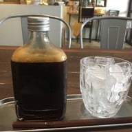 เมนูของร้าน The Good Days Cafe