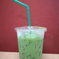 เมนูของร้าน Black cup coffee All Seasons Place