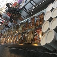 โชกุน หมูกระทะ