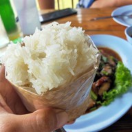 ร้านพี่หมึก (ไก่โอ่ง)