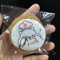 Chikalicious Dessert Bar เซ็นทรัล แอมบาสซี่
