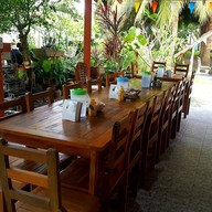 ร้านริมคลอง -