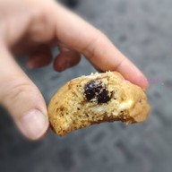 Chikalicious Dessert Bar เซ็นทรัล แอมบาสซี่