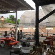 โชกุน หมูกระทะ