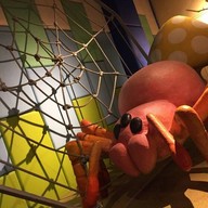 บรรยากาศ Rubber Land