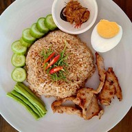 ร้านริมคลอง -