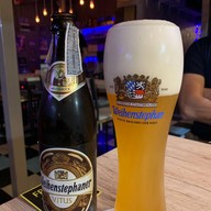 เมนูของร้าน W.O.B BEER LOVER ประเสริฐมนูกิจ 33 เลียบด่วน