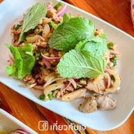 ส้มตำเจ๊ฝน