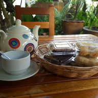 ร้านริมคลอง -