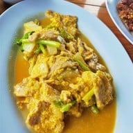 ร้านพี่หมึก (ไก่โอ่ง)