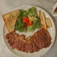 เมนูของร้าน Soikafe