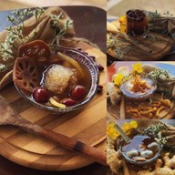 เมนูของร้าน น้ำเต้าหู้งาปัง ซอย พัฒนาการ 27