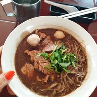เมนูของร้าน แวะเวียน