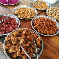 เมนูของร้าน เล็ก หมูกระทะ