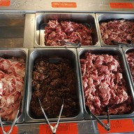 เมนูของร้าน เล็ก หมูกระทะ