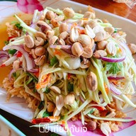 ส้มตำเจ๊ฝน