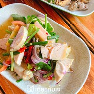ส้มตำเจ๊ฝน