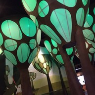 บรรยากาศ Rubber Land