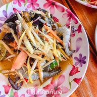 ส้มตำเจ๊ฝน