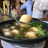 เมนูของร้าน ส้มจี๊ด