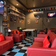 บรรยากาศ W.O.B BEER LOVER ประเสริฐมนูกิจ 33 เลียบด่วน